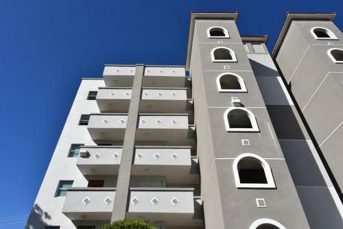Apartamento Seashore Condo