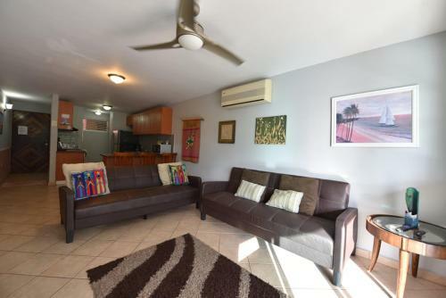 Apartamento Seashore Condo