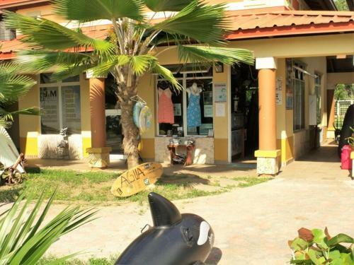 Apartamento Seashore Condo