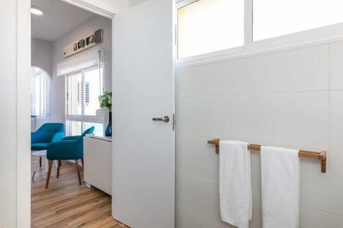 Apartamento Studio La Vie Est Belle