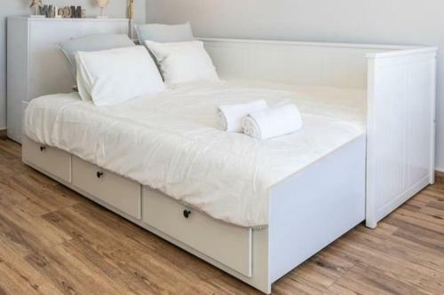 Apartamento Studio La Vie Est Belle
