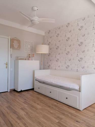 Apartamento Studio La Vie Est Belle