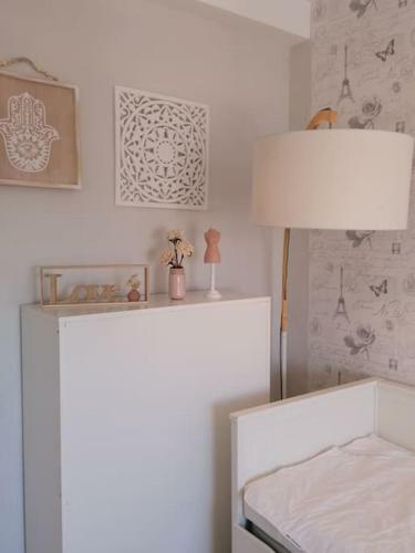Apartamento Studio La Vie Est Belle