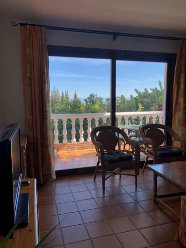 Apartamento Tamisa