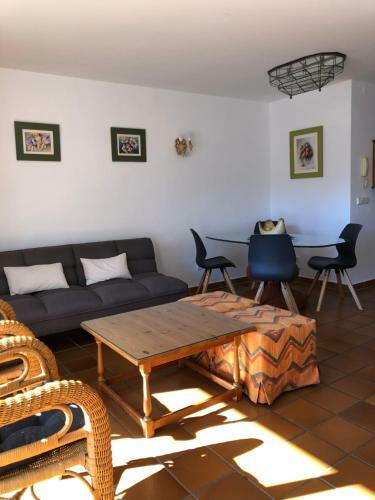Apartamento Tamisa