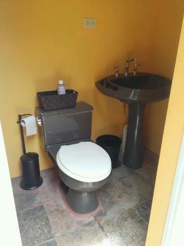 Bed & Breakfast La Casa De Vida Natural