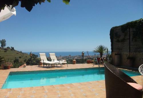 Villa Cosy House Jacuzzi Wifi Pool View