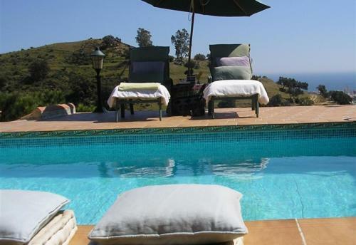 Villa Cosy House Jacuzzi Wifi Pool View