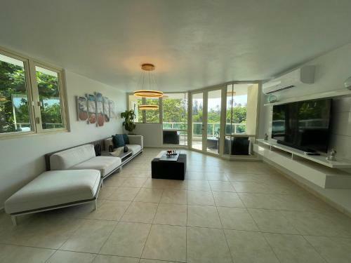 Apartamento Grand Bay Beach Club, R�o Grande