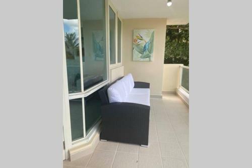 Apartamento Grand Bay Beach Club, R�o Grande