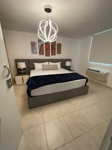 Apartamento Grand Bay Beach Club, R�o Grande