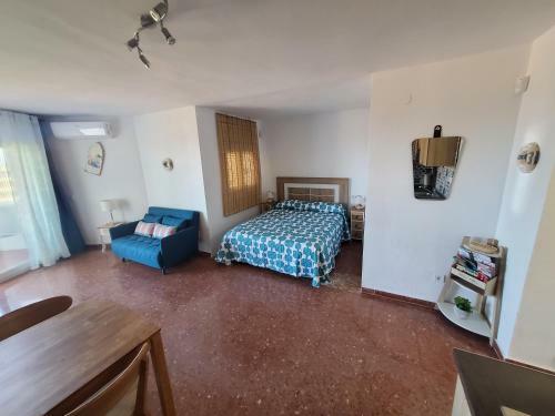 Apartamento Cerca Playa