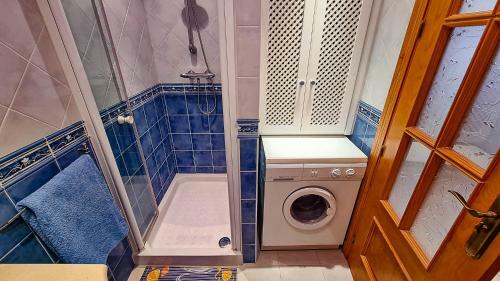 Apartamento Casa Mia, Mijas Golf