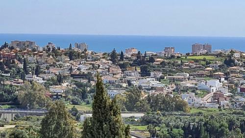 Apartamento Casa Mia, Mijas Golf