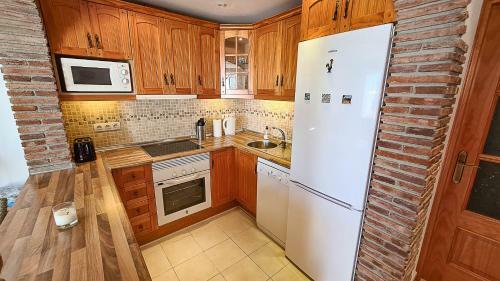 Apartamento Casa Mia, Mijas Golf