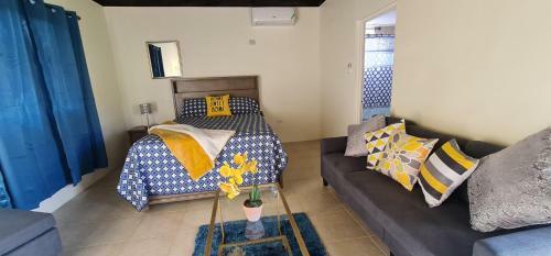 Apartamento Serenity Hide-away, Holland Estates
