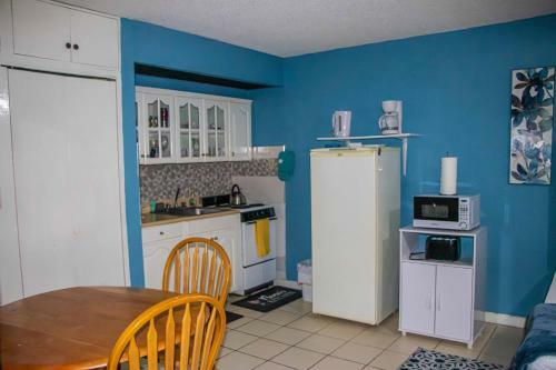 Apartamento Sunset On The Bay - Beach Studio