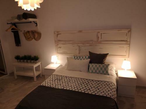Apartamento Gigantes