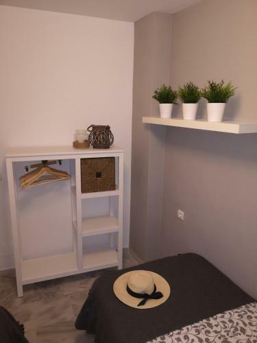 Apartamento Gigantes