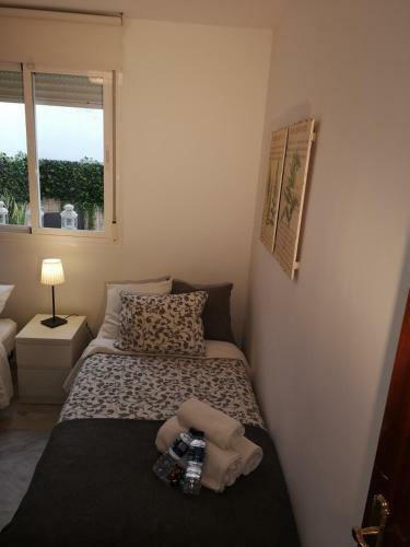 Apartamento Gigantes