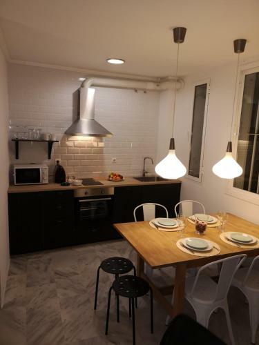Apartamento Gigantes