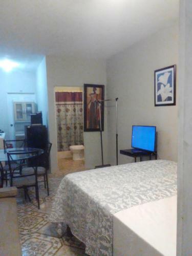 Apartamento S�jour � La Maison