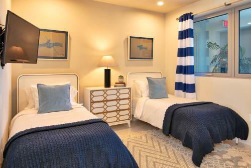 Apartamento Luxury Oceanfront Residence Condo