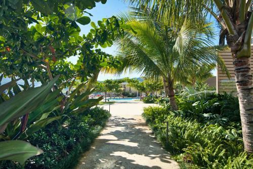 Apartamento Luxury Oceanfront Residence Condo