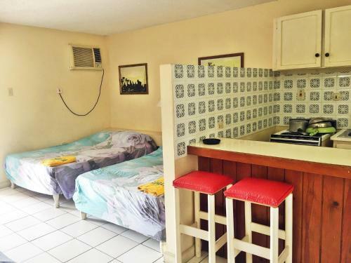 Apartamento Beach Resort Apt-africansymbol