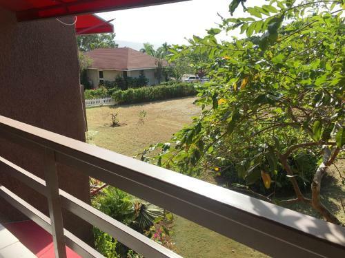 Apartamento Beach Resort Apt-africansymbol