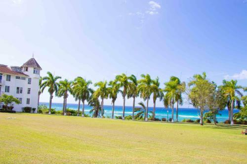 Apartamento Beach Dream 1 Bedroom @ Seacastles
