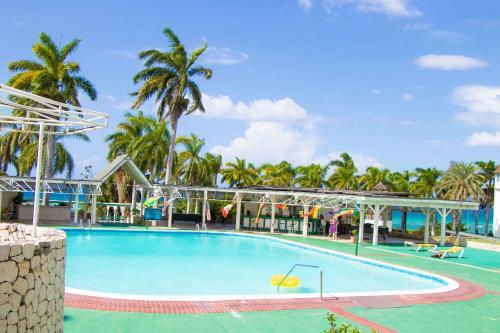 Apartamento Beach Dream 1 Bedroom @ Seacastles