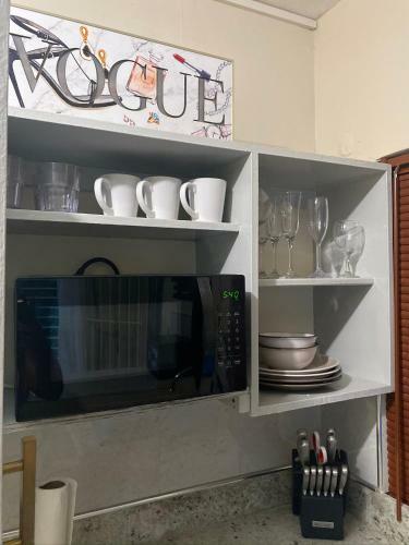 Apartamento Easi Lux Getaway - 2 Br/ba / Ac/ Free Parking
