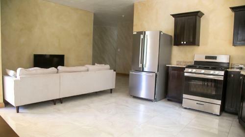 Apartamento Ocean View Terrace