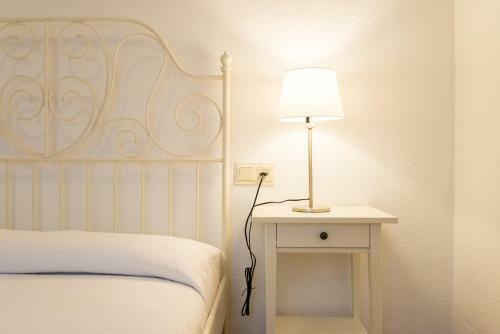 Apartamento Cathedral Suite