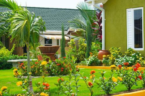 Villa Sweet Retreat Homes