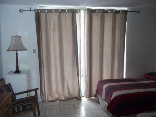 Apartamento Blue Sea Suite