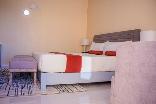 Hotel Rooms At Grand A View