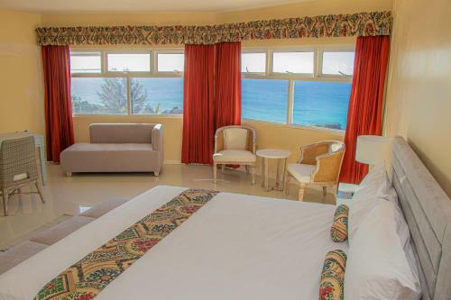 Hotel Rooms At Grand A View