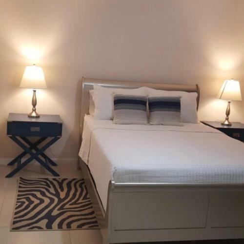 Apartamento Anna's Joye Chatham
