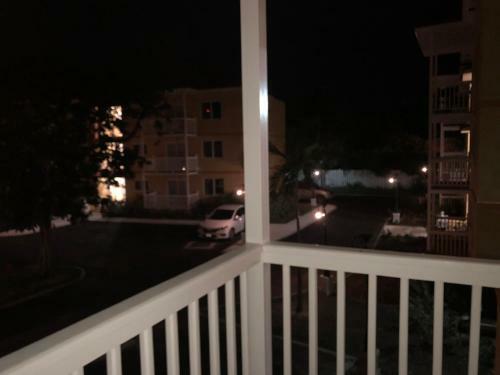 Apartamento Anna's Joye Chatham