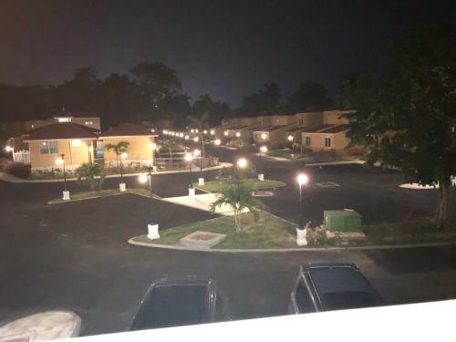 Apartamento Anna's Joye Chatham