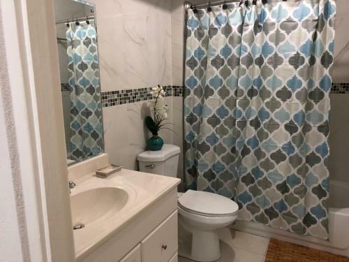 Apartamento Anna's Joye Chatham