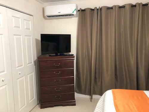 Apartamento Anna's Joye Chatham