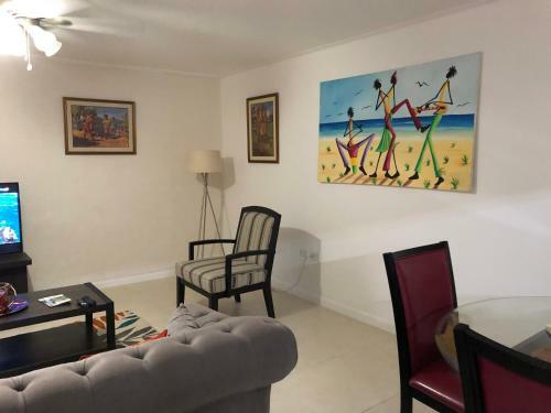 Apartamento Anna's Joye Chatham