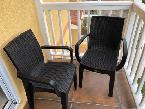 Apartamento Anna's Joye Chatham