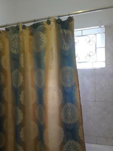 Apartamento Barrianna Villa