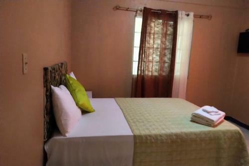 Unity Villa-private Bedroom Fan, Wifi,near Beach-c