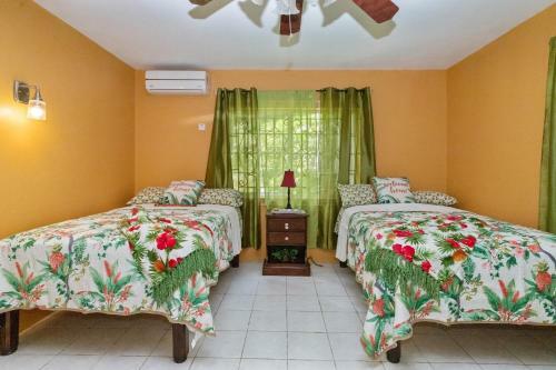 Five-bedroom Villa