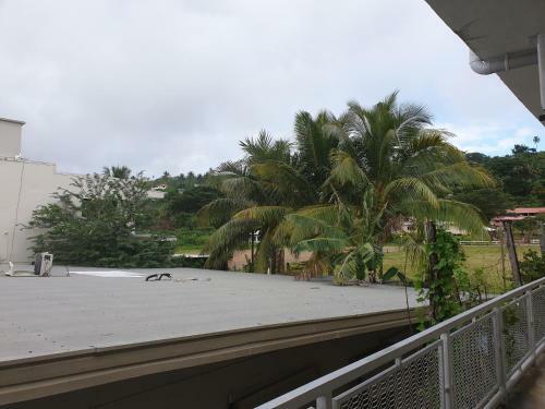 Hotel Bay View Barbers Lodge